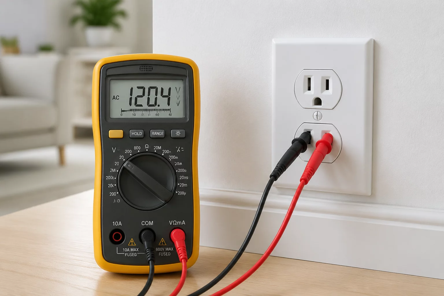Fault Finding and Diagnostics