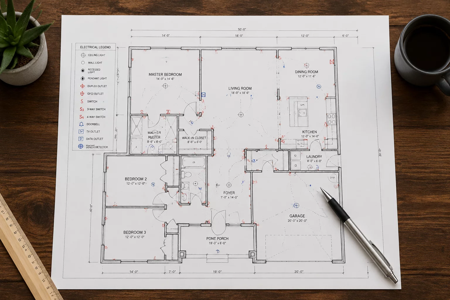 Planning Your Home Electrical Upgrade